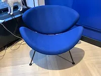 Artifort orange slice fauteuil - afbeelding 2 van  4
