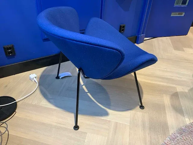 Artifort orange slice fauteuil - afbeelding 3 van  4