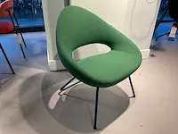 Artifort shark lounge fauteuil - afbeelding 1 van  7