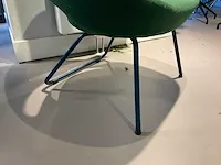 Artifort shark lounge fauteuil - afbeelding 5 van  7