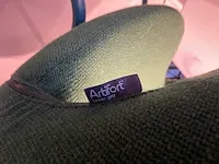 Artifort shark lounge fauteuil - afbeelding 7 van  7