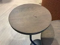 Artifort twins bijzettafel - afbeelding 3 van  4