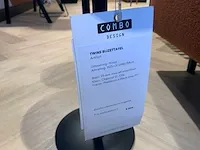 Artifort twins bijzettafel - afbeelding 4 van  4