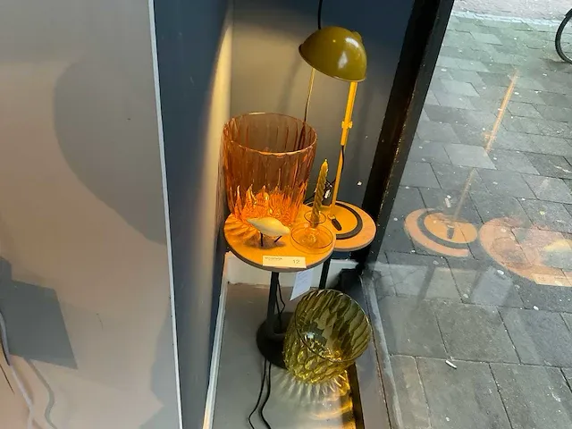 Artifort/merset woonaccessoires - afbeelding 1 van  8