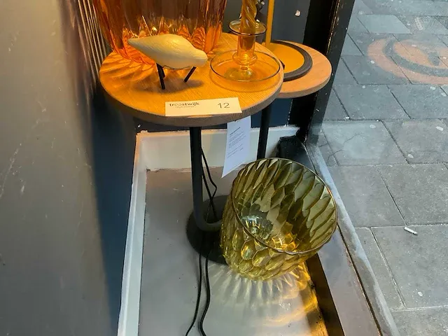 Artifort/merset woonaccessoires - afbeelding 5 van  8