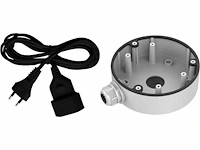 Artikelen van osram - brennenstuhl - hikvision - afbeelding 1 van  3