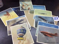 Artis luchtvaart - afbeelding 1 van  2