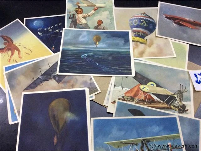 Artis luchtvaart - afbeelding 2 van  2