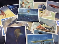 Artis luchtvaart - afbeelding 2 van  2