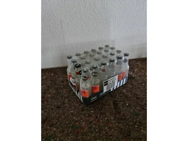 Artisan gemberbier - 24 flessen á 200ml - afbeelding 1 van  1