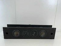 Artison (s-lcrdm-mk2) 3.5" sketch st-lcr stereo audiofiele flat panel luidsprekers (8x) - afbeelding 3 van  7