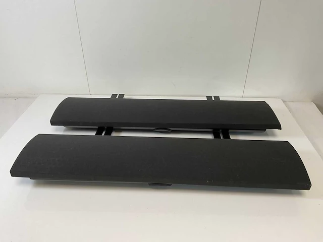 Artison (sketch mk2) dual mono left and right channel speakers (2x) - afbeelding 1 van  6
