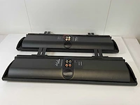 Artison (sketch mk2) dual mono left and right channel speakers (2x) - afbeelding 3 van  6