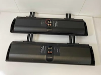Artison (sketch mk2) dual mono left and right channel speakers (2x) - afbeelding 4 van  6