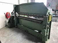 Artmann hamburg - 55 - kantbanken - afbeelding 7 van  7