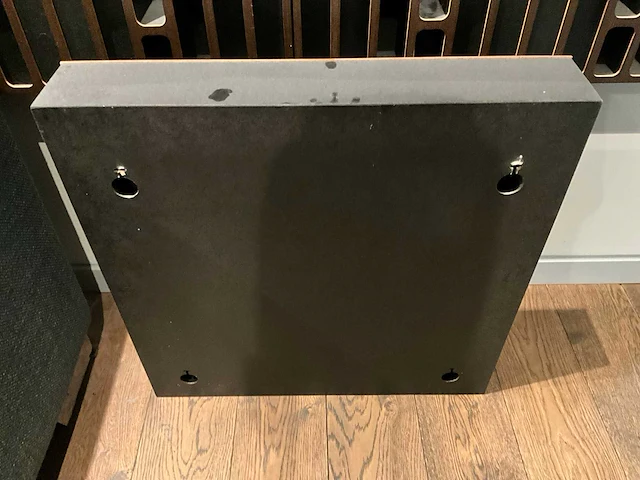 Artnovion logan diffuser akoestische paneel (9x) - afbeelding 3 van  5