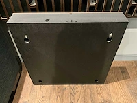 Artnovion logan diffuser akoestische paneel (9x) - afbeelding 3 van  5