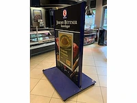 Artop verrijdbaar reclamebord - afbeelding 4 van  4