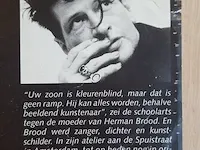 Artprint, herman brood "vegas copa" ( "las vegas , copa cabana" ) - afbeelding 3 van  6