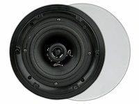 Artsound fl620 luidspreker 40 w wit 1 paar - afbeelding 3 van  3
