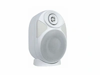 Artsound g4 luidspreker wit (2pc) - afbeelding 1 van  5