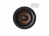 Artsound speaker core 130 rond wit - afbeelding 1 van  2