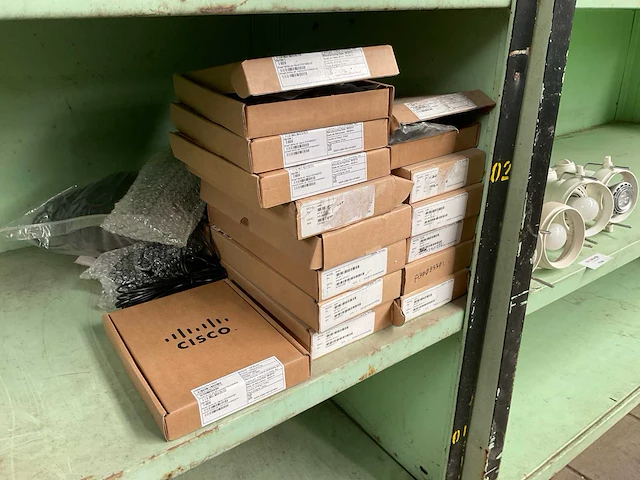 Aruba ap60/61 router (15x) - afbeelding 6 van  7