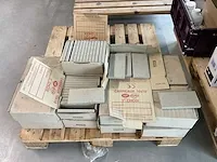 Aruba doos terrastegels (17x) - afbeelding 1 van  6
