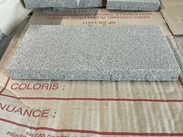 Aruba doos terrastegels (17x) - afbeelding 2 van  6