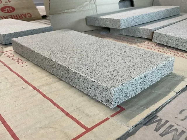 Aruba doos terrastegels (17x) - afbeelding 3 van  6
