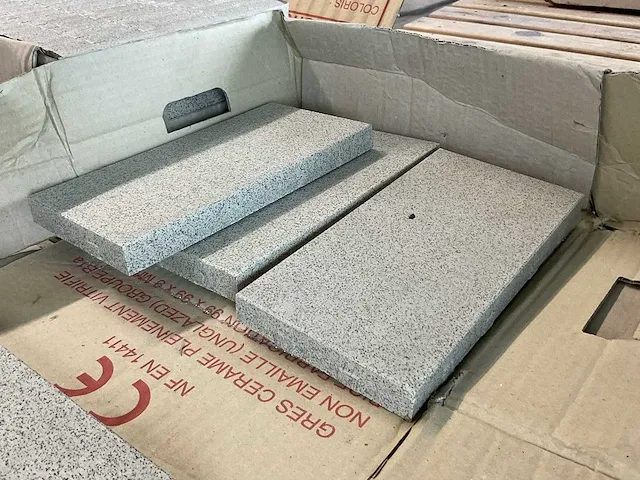 Aruba doos terrastegels (17x) - afbeelding 4 van  6