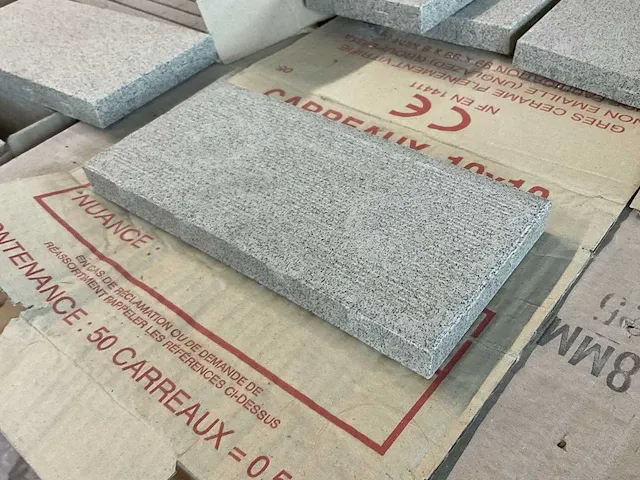 Aruba doos terrastegels (17x) - afbeelding 5 van  6
