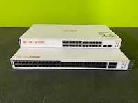 Aruba instant on switch (2x) - afbeelding 1 van  5
