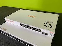 Aruba instant on switch (2x) - afbeelding 2 van  5