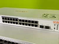 Aruba instant on switch (2x) - afbeelding 3 van  5