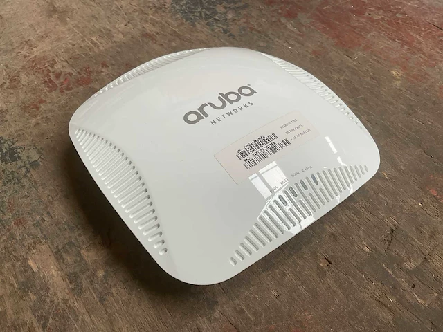 Aruba networks apin0205 interface unit (7x) - afbeelding 1 van  5