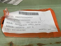 Aruba networks apin0205 interface unit (7x) - afbeelding 5 van  5