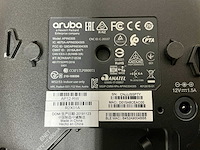 Aruba rx012 accespoint - afbeelding 4 van  5