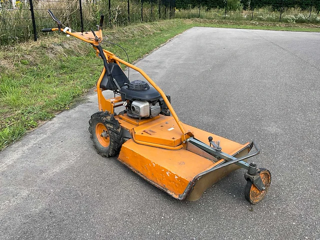 As 65/4th enduro maaimachine - afbeelding 4 van  11