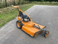 As 65/4th enduro maaimachine - afbeelding 4 van  11