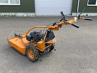 As 65/4th enduro maaimachine - afbeelding 6 van  11