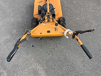 As 65/4th enduro maaimachine - afbeelding 7 van  11