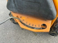 As 65/4th enduro maaimachine - afbeelding 8 van  11