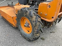 As 65/4th enduro maaimachine - afbeelding 10 van  11