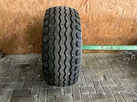 As met wielen - afbeelding 4 van  5