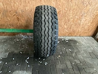 As met wielen - afbeelding 5 van  5