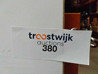 As-str 880 - electrische step met lekvrije banden - afbeelding 7 van  7
