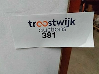 As-str 880 - electrische step met lekvrije banden - afbeelding 7 van  7
