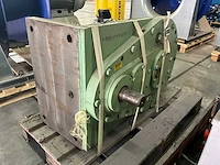 As sz 300 sv reductor / tandwielkast - afbeelding 2 van  5