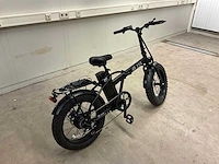 As v15 opvouwbare fatbike - afbeelding 7 van  11